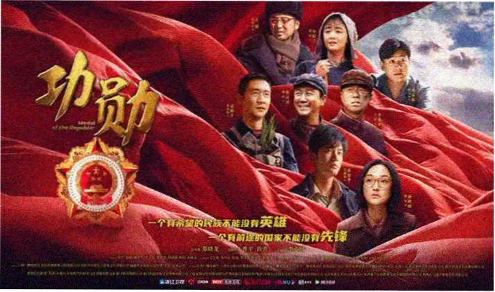 a秋秋影视淡黄格主题轮播图